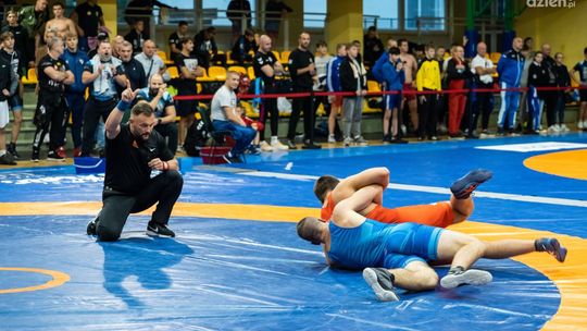 Pięć medali radomian w Memoriale im. Władysława Miazio