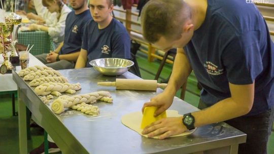 Pięć minut w Meksyku - najlepszą zupą festiwalu