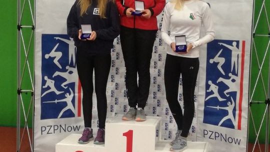 Pięcioboiści piszą historię!