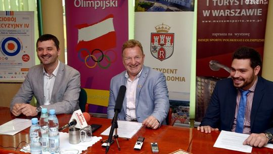 Pięciobój Precyzyjny już w niedzielę. Zaprasza Andrzej Supron!