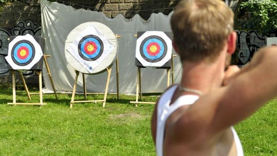 Pięciobój precyzyjny już w ten weekend