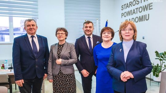 Pięciu radnych opuściło Prawo i Sprawiedliwość. Utworzyli nowy klub