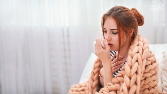 Pieczenie w gardle - domowe sposoby