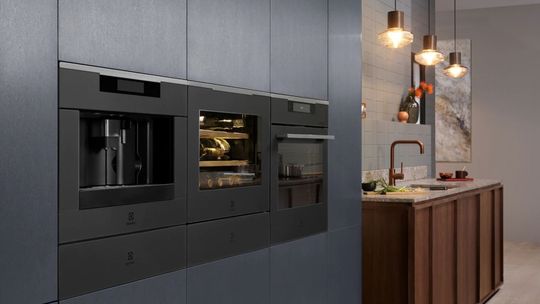 Piekarnik parowy– czym jest i jak działa?