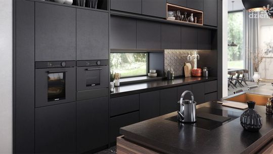 Piekarniki parowe: Nowoczesne rozwiązanie dla Twojej kuchni Piekarniki parowe: Nowoczesne rozwiązanie dla Twojej kuchni