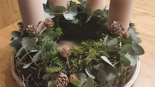 Piękne kompozycje bożonarodzeniowe? Poznaj flosi.pl! Piękne kompozycje bożonarodzeniowe? Poznaj flosi.pl!