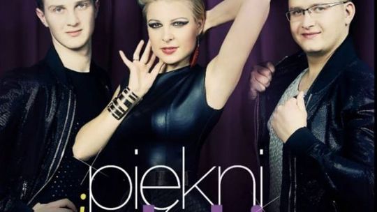 Piękni i Młodzi w Music Club Taboo!