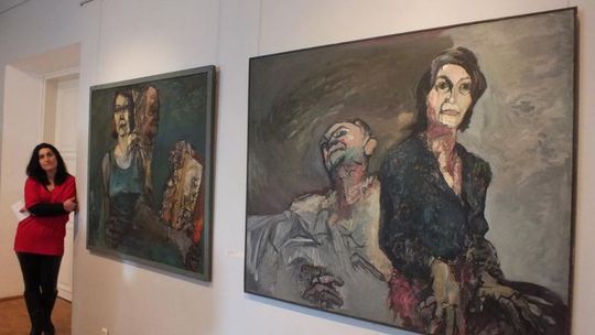 Piękno i ból kobiet w radomskim muzeum