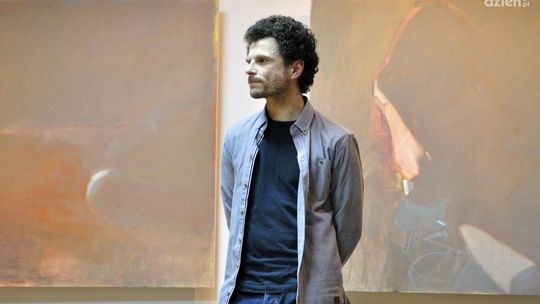 Piękno kobiecego ciała, czyli wystawa Łukasza Rudeckiego