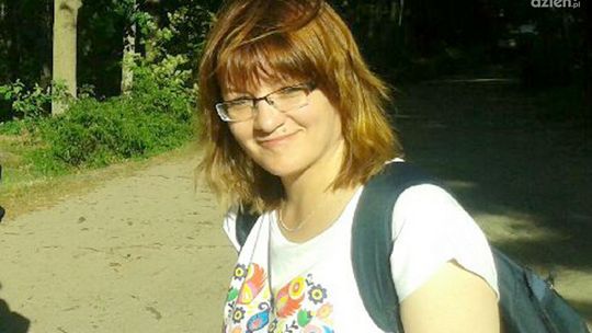 Pielęgniarka potrzebuje szpiku. O pomoc proszą koledzy