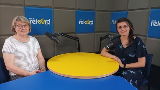 Pielęgniarki i położne mają dziś swoje święto