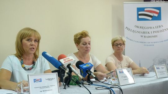 Pielęgniarki ze szpitala niesłusznie zwolnione?