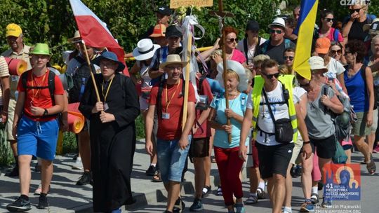 Pielgrzymka na Jasną Górę na nowych zasadach