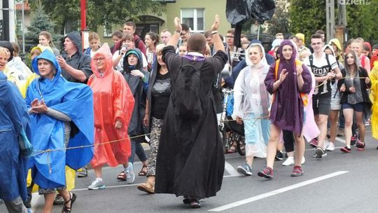Pielgrzymka na Jasną Górę. Trwają zapisy