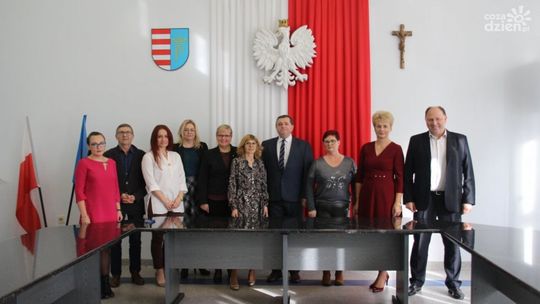 Pieniądze dla gmin z powiatu przysuskiego na pomoc niepełnosprawnym