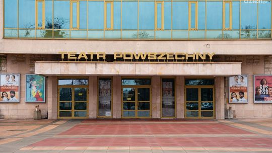 Pieniądze dla kultury 