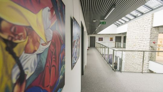 Pieniądze dla muzeum w Szydłowcu i w Przysusze