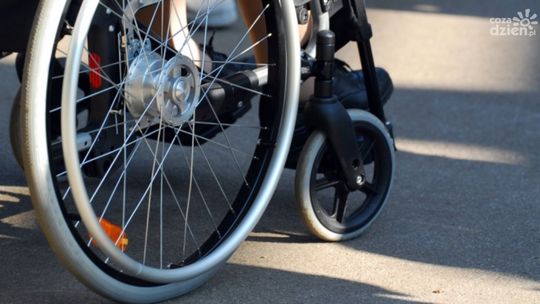 Pieniądze dla niepełnosprawnych studentów