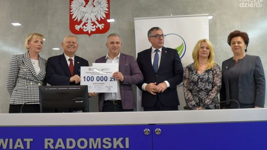Pieniądze dla samorządów na modernizację oświetlenia