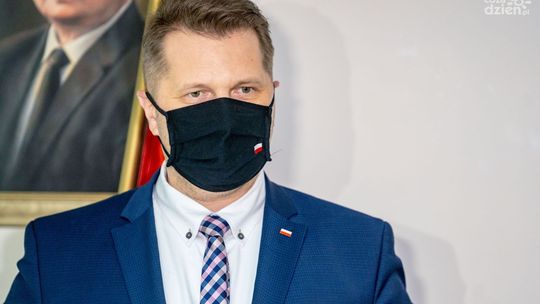 Pieniądze dla uniwersytetu 