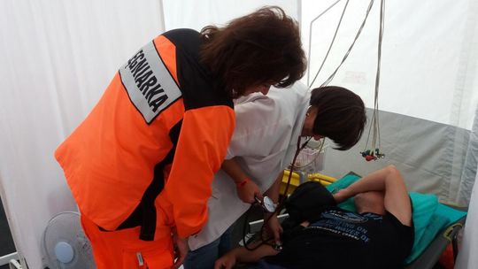 Pieniądze na Air Show