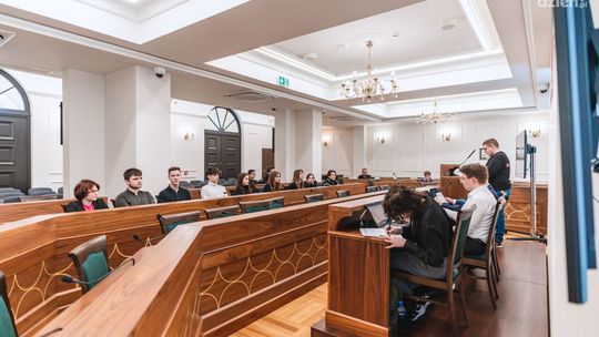 Pieniądze na młodzieżowe inicjatywy