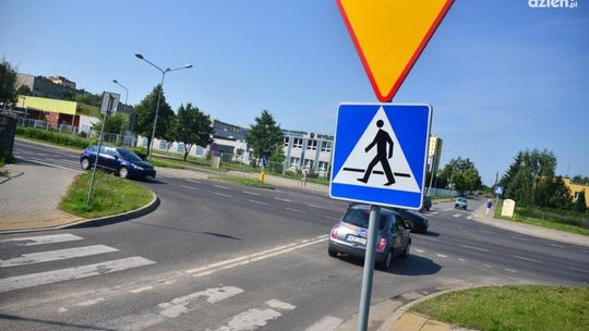 Pieniądze na remont niebezpiecznego skrzyżowania