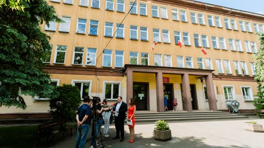 Pieniądze na remont szkół