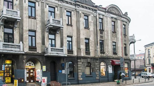 Pieniądze na remont zabytkowych obiektów