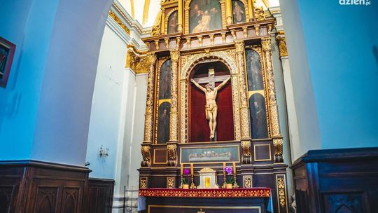 Pieniądze na zabytki