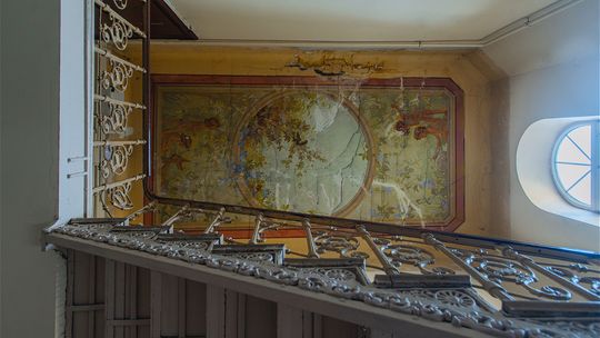 Pieniądze na zabytki Pieniądze na zabytki