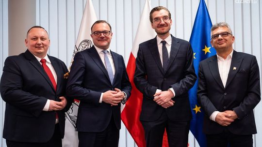 Pieniądze z KPO dla Radomia