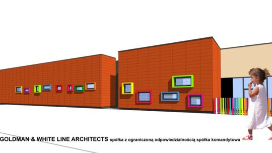 Pieniądze z Unii dla żłobka