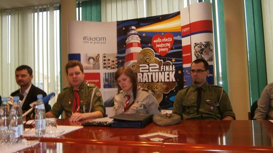 Pieniądze z WOŚP trafią do Radomia? Zebrano prawie 180 tys. zł