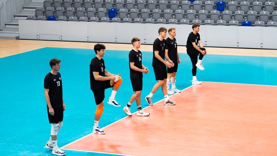 Pierrot Czarni Radom gotowi na nowy rozdział. Na inaugurację sezonu PLS 1. Ligi zmierzą się z GKS-em Katowice