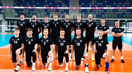 Pierrot Czarni Radom pokonali reprezentanta niemieckiej Bundesligi na turnieju w Nysie