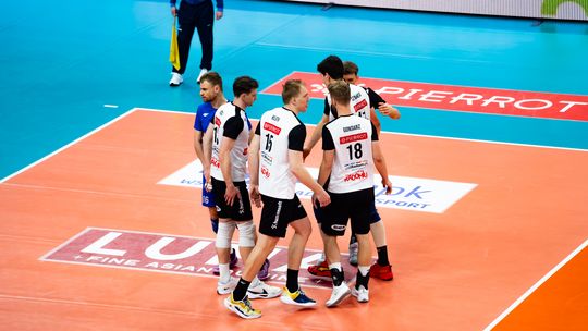 Pierrot Czarni Radom przegrali na wyjeździe z liderem PLS 1. Ligi