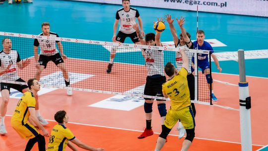 Pierrot Czarni Radom zaczynają rundę rewanżową w PLS 1. Lidze