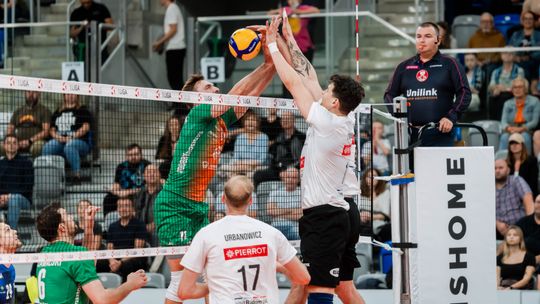 Pierrot Czarni Radom zagrają w Bydgoszczy o pierwsze punkty w sezonie PLS 1. Ligi