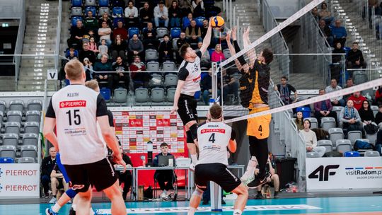 Pierrot Czarni Radom zagrają z Necko Augustów i rozpoczną maraton spotkań domowych w PLS 1. Lidze Pierrot Czarni Radom zagrają z Necko Augustów i rozpoczną maraton spotkań domowych w PLS 1. Lidze