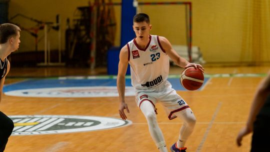 Pierwsza domowa porażka HydroTrucku