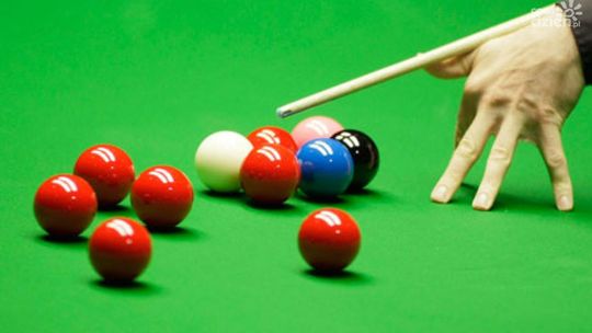 Pierwsza edycja Radomskiej Akademii Snookera powoli dobiega końca