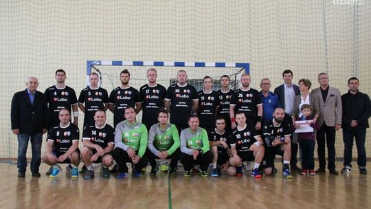 Pierwsza liga nie dla Orląt