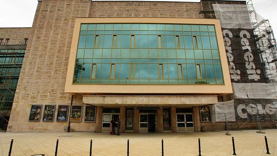 "Pierwsza młodość" w radomskim teatrze