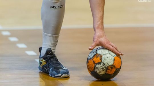 Pierwsza porażka lidera w sezonie. Pabiks Pabianie pokonał Eneę Orlęta Zwoleń