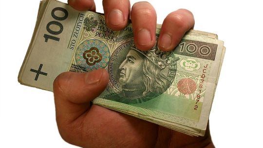 Pierwsza pożyczka za darmo