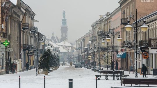 Pierwsza restauracja w Radomiu się otwiera 