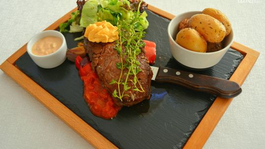 Pierwsza w regionie rekomendacja Slow Food