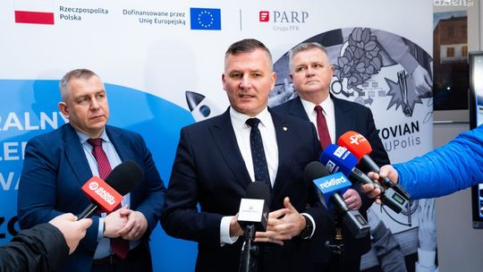 Pierwsze 30 firm z Mazovian StartUPolis zaprezentowało swoją działalność