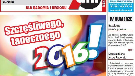 PIERWSZE 7 DNI ZA NAMI